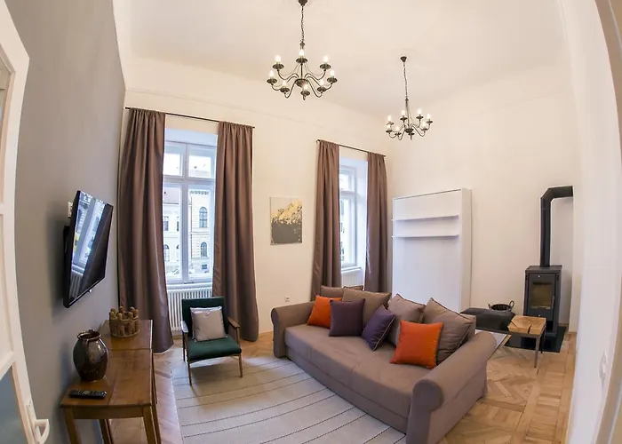 Neo Apartment Eroilor