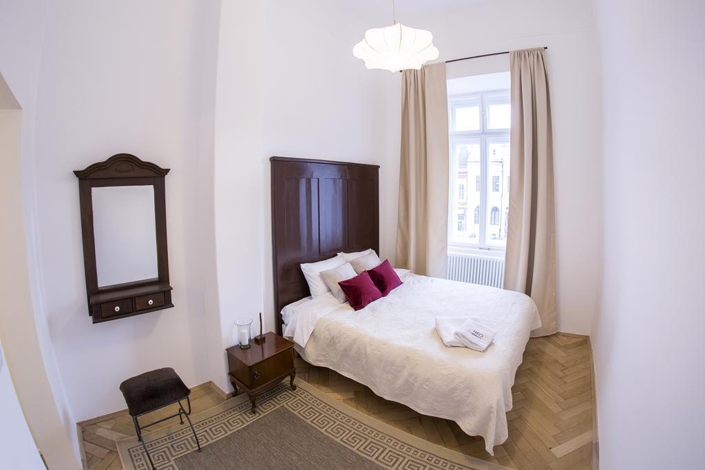 Neo Eroilor Apartment *