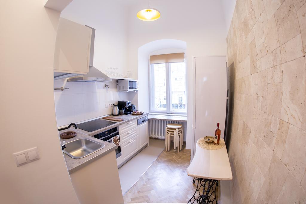 Neo Eroilor Apartment *