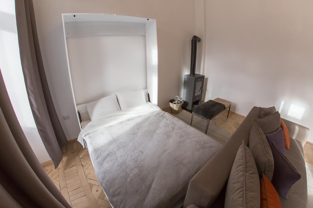 Apartment Neo Eroilor
