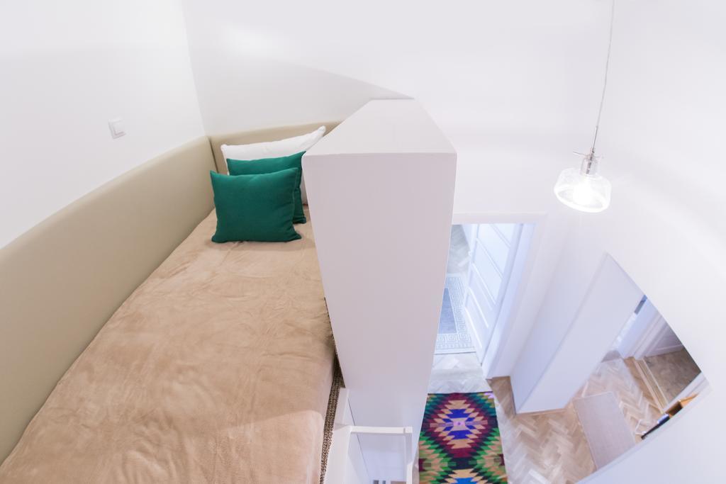 Apartment Neo Eroilor