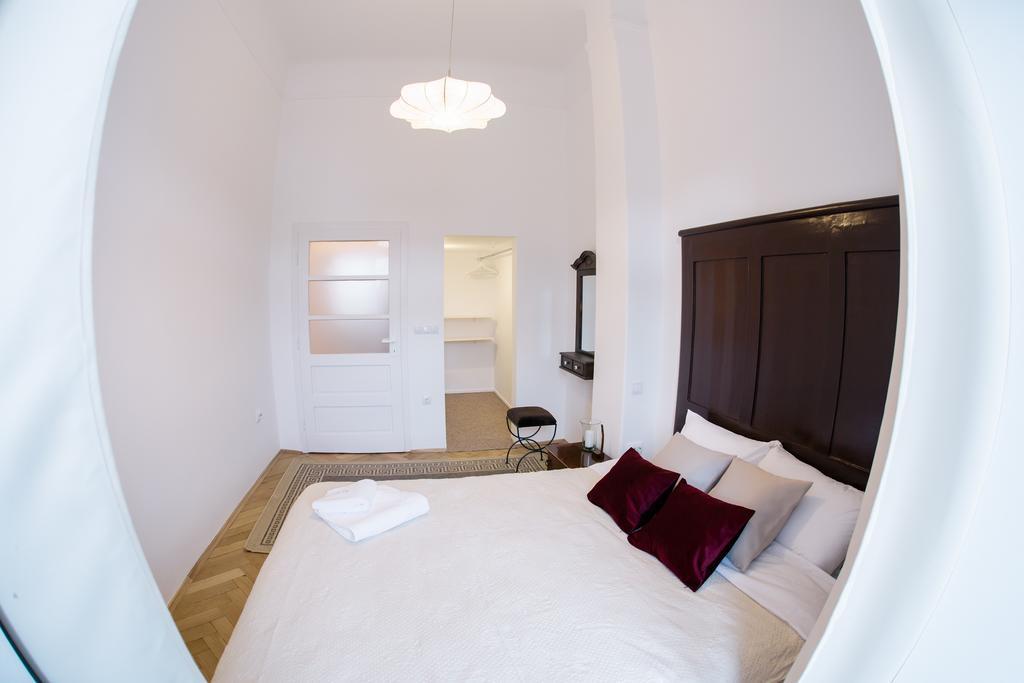 Neo Eroilor Căn hộ Cluj-Napoca