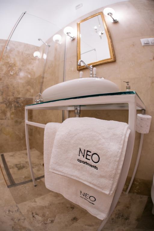 Apartment Neo Eroilor Cluj-Napoca