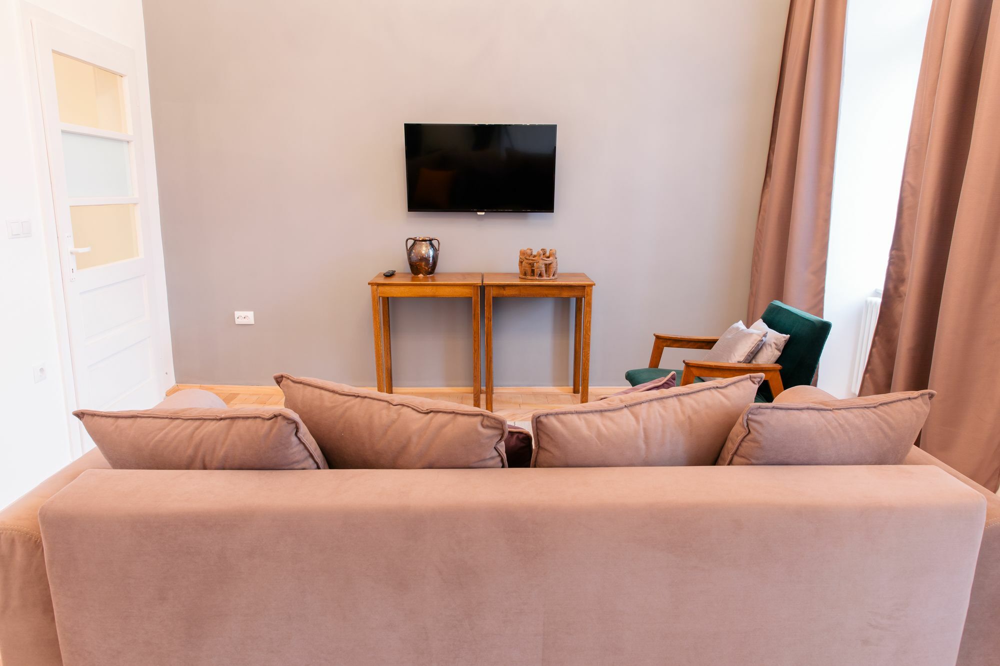 Neo Eroilor Apartment Cluj-Napoca