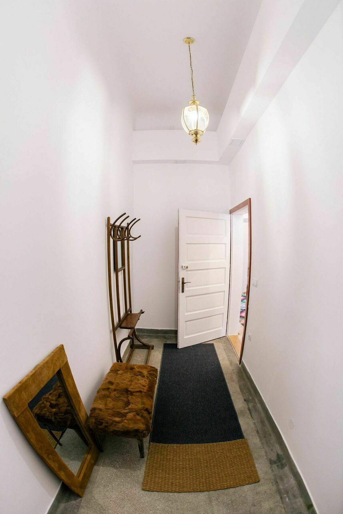 Căn hộ Neo Eroilor Cluj-Napoca