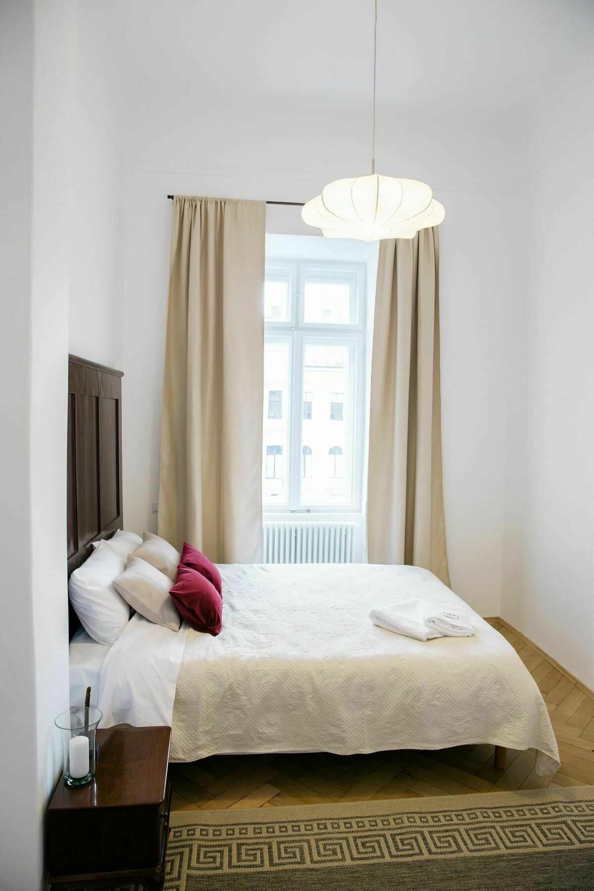 Apartment Neo Eroilor