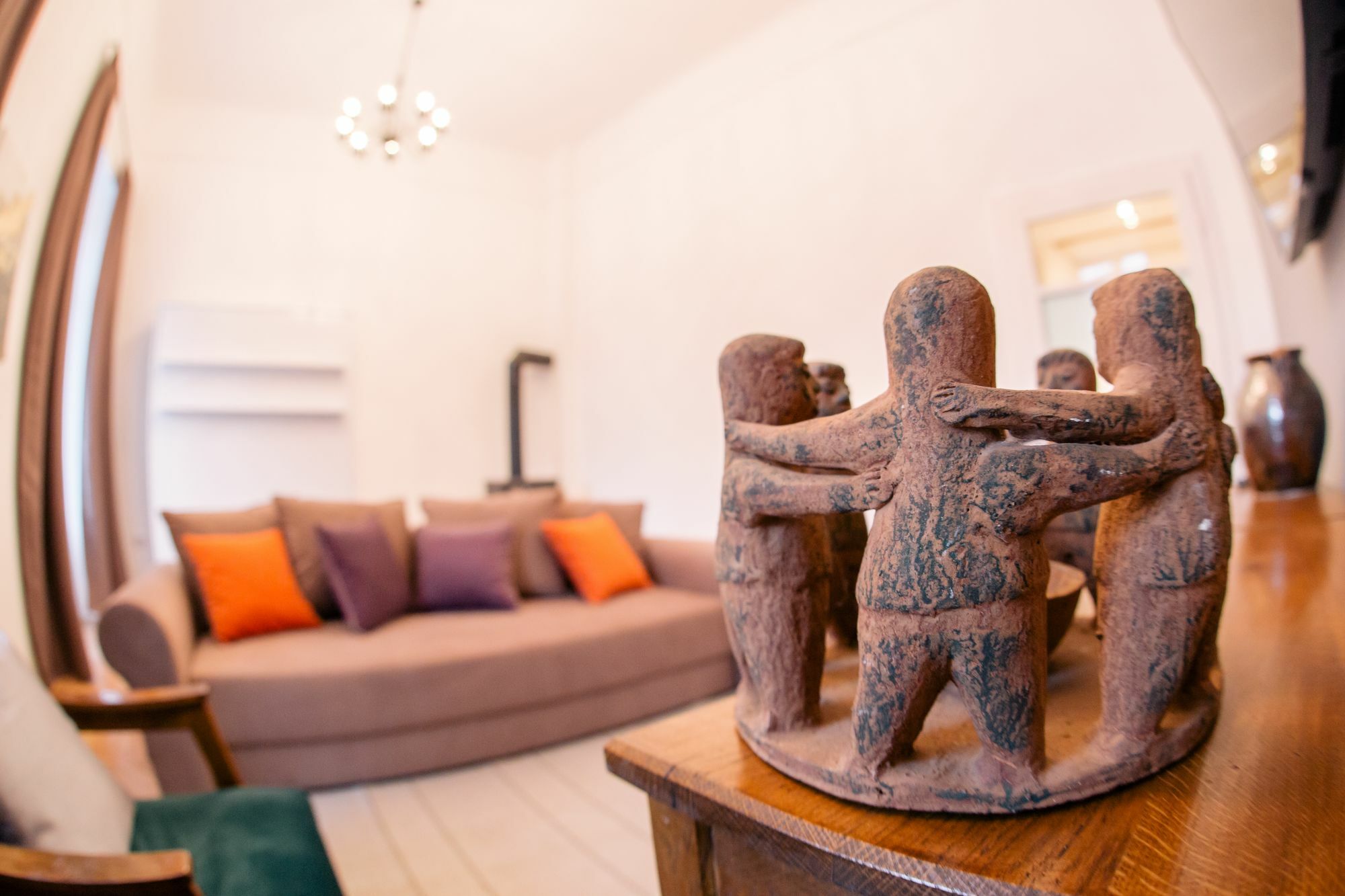 Neo Eroilor Apartment Cluj-Napoca